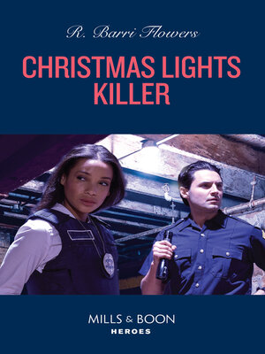 cover image of Christmas Lights Killer